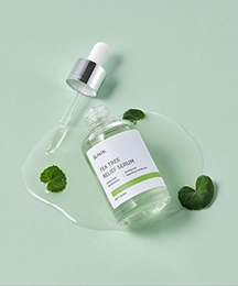Serums & Ampoules