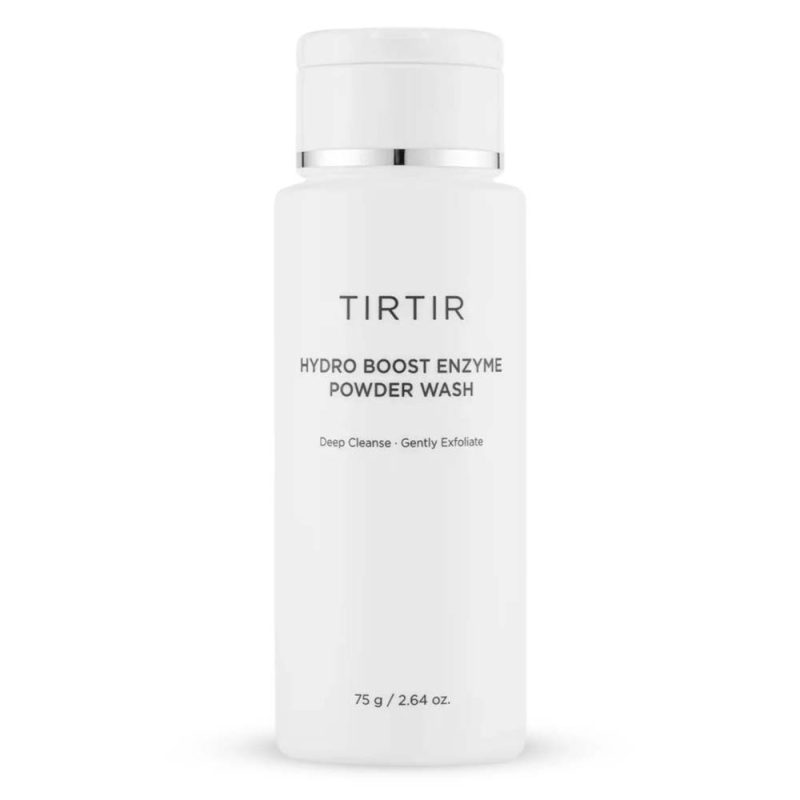 Hydro boost enzyme powder wash 75g