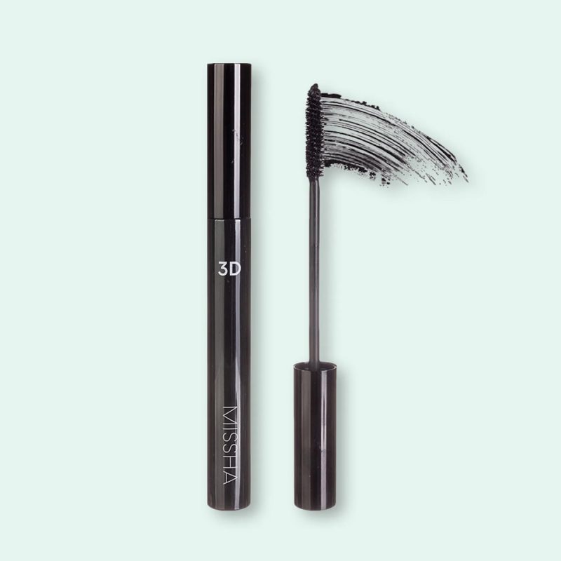 3D Mascara