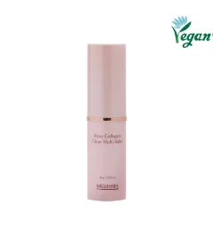 Rose Collagen Glow Multi Balm 10G