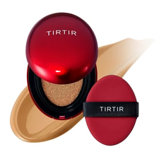 TIRTIR Mask Fit Red Cushion 18G, 31N FRENCH BEIGE