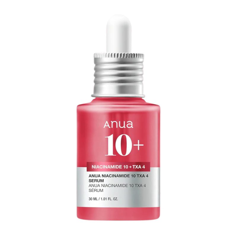 Niacinamide 10%+txa 4% serum 30ml