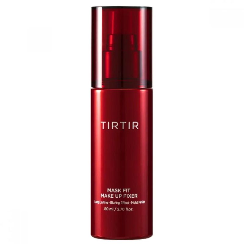 TIRTIR Mask Fit Make Up Fixer 80ml