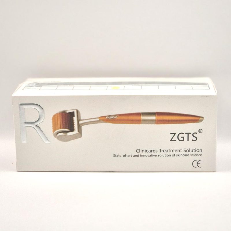 0.75mm Derma Roller