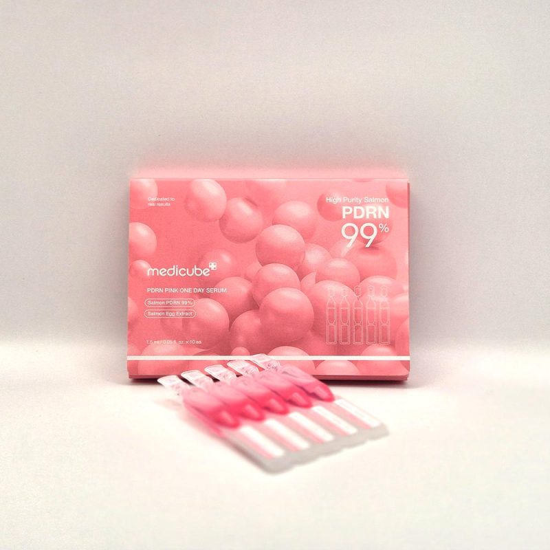 Medicube PDRN One Day Serum * 10 ampules