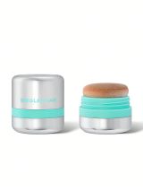 sheglam hair minty fresh dry shampoo glowtique