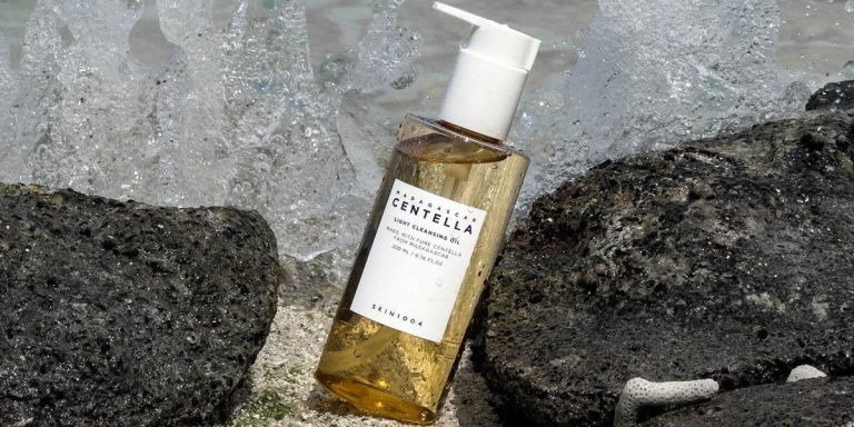MADAGASCAR CENTELLA CLEANSING OIL: The Ultimate Guide to Gentle, Effective Cleansing