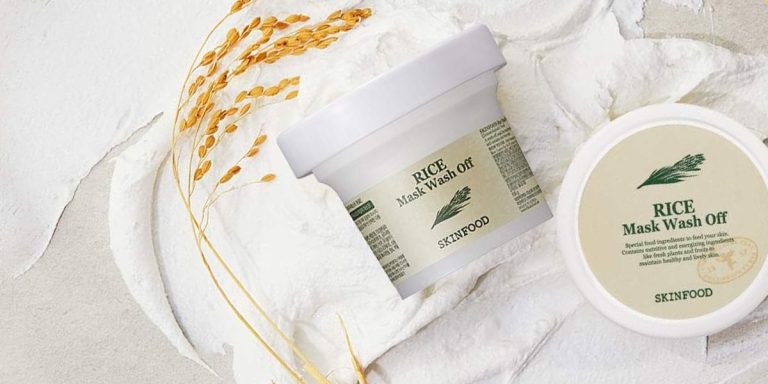 RICE MASK: Ancient Beauty Secret for Modern Skin