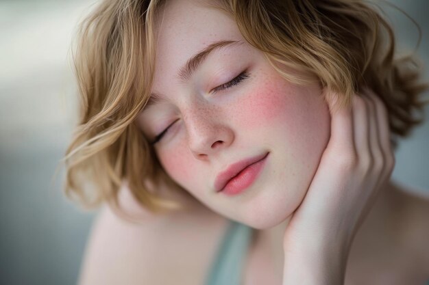 Korean Skincare Routine for Sensitive Skin: Gentle Products That Work